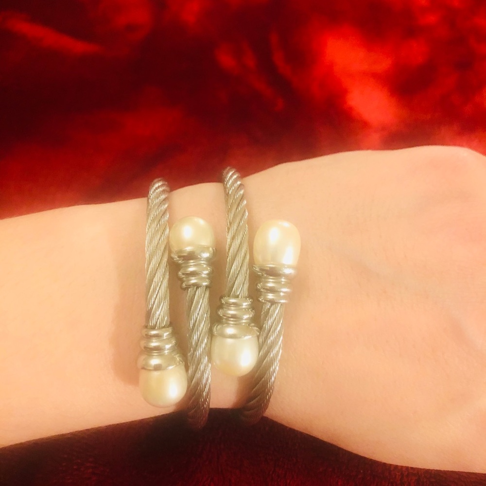 Bracelets 🌸 - Picture 4 of 4